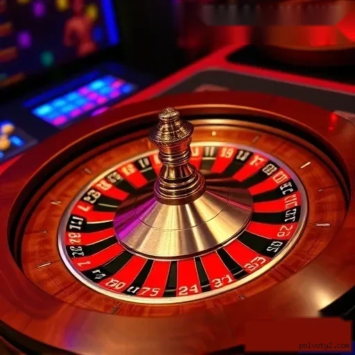 Slots no app Polvoty mobile
