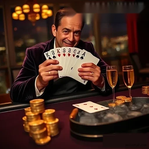 Cassino Polvoty app mobile