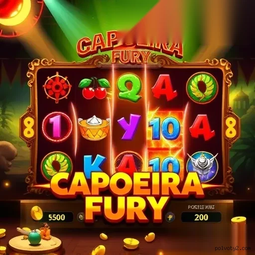 Polvoty slots no app