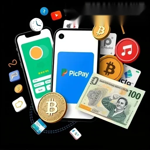 Polvoty multi dispositivo