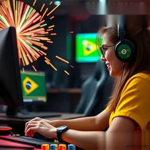 Formulário registro Polvoty