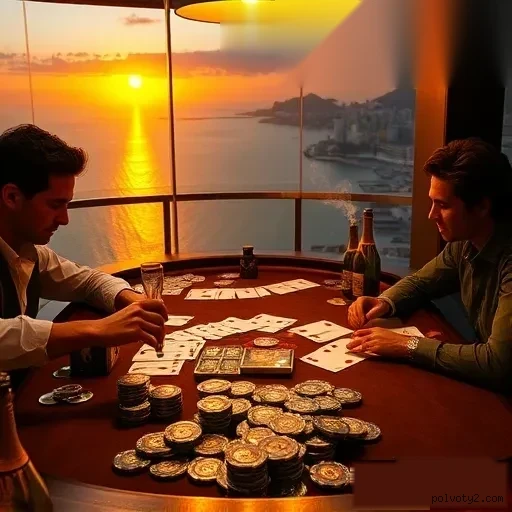 App Polvoty slots mobile