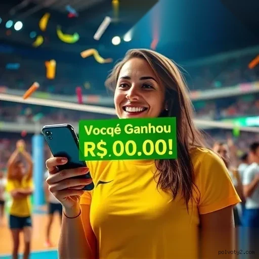Cashback VIP Polvoty - reembolso semanal